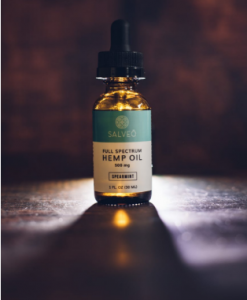 CBD Oil