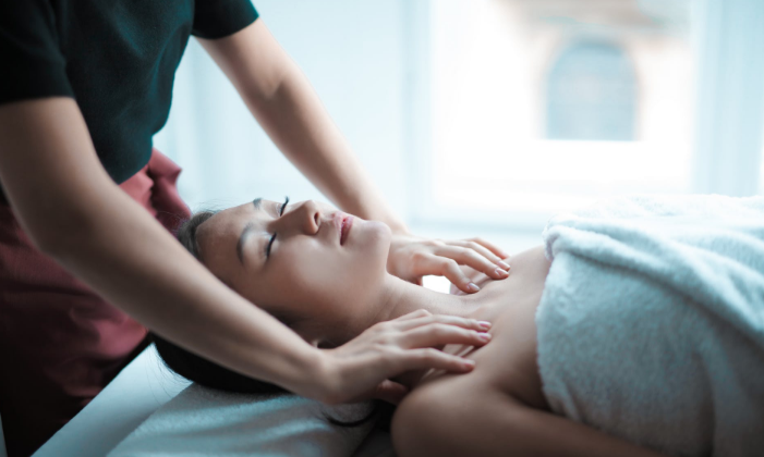 massage