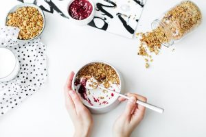 food