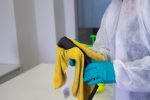 The Advantages of Hiring Commercial Cleaning Services for Healthcare Facilities