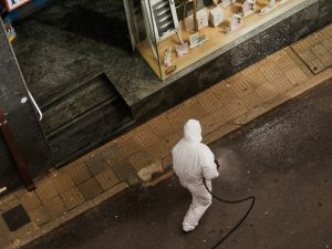 PPE
