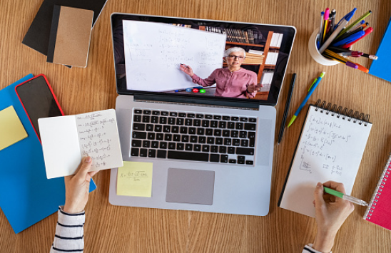 online school