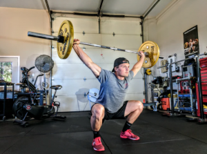 lifting