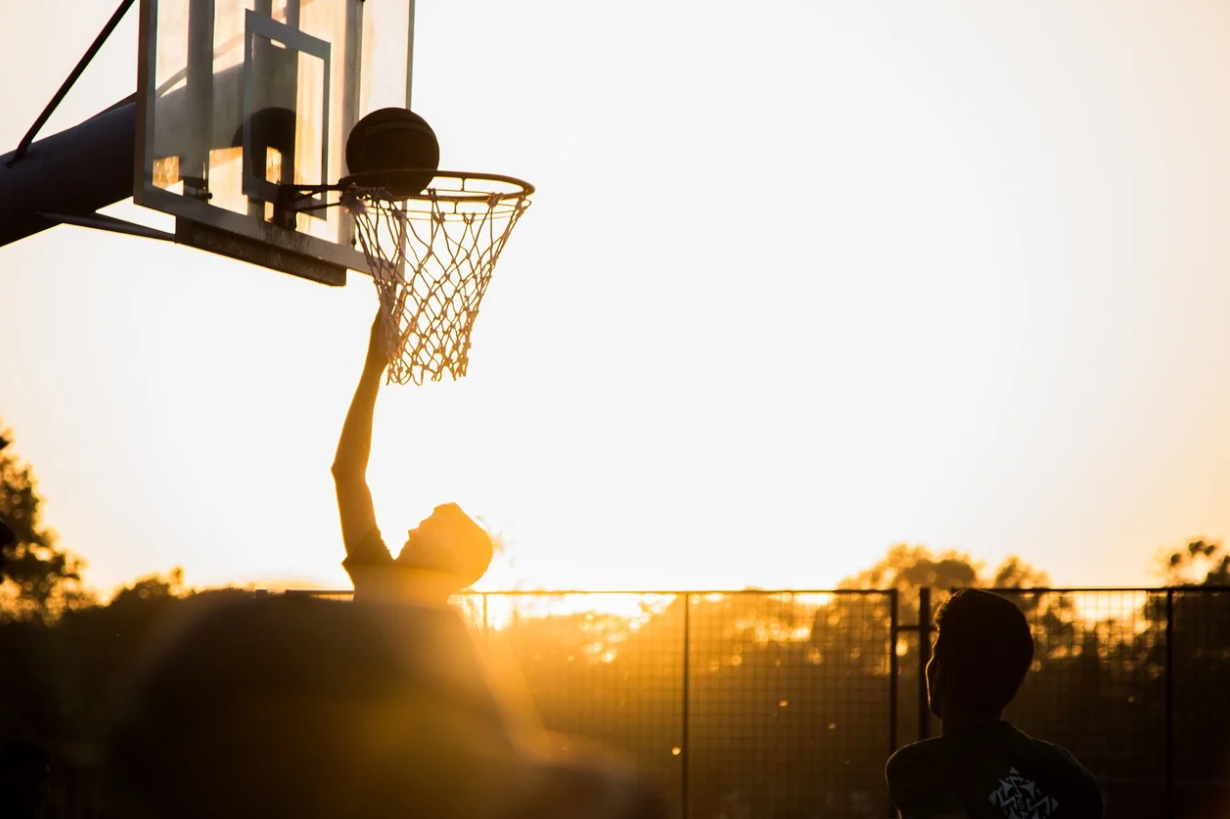 basketball