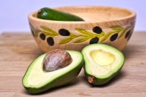 avocado 