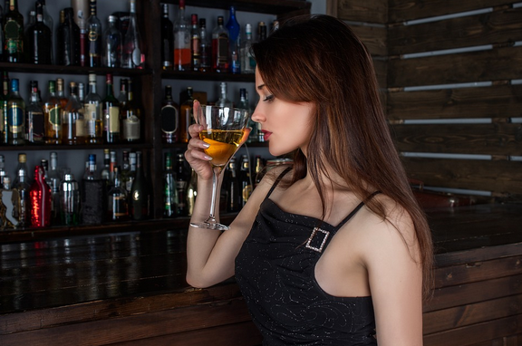 mindful drinking